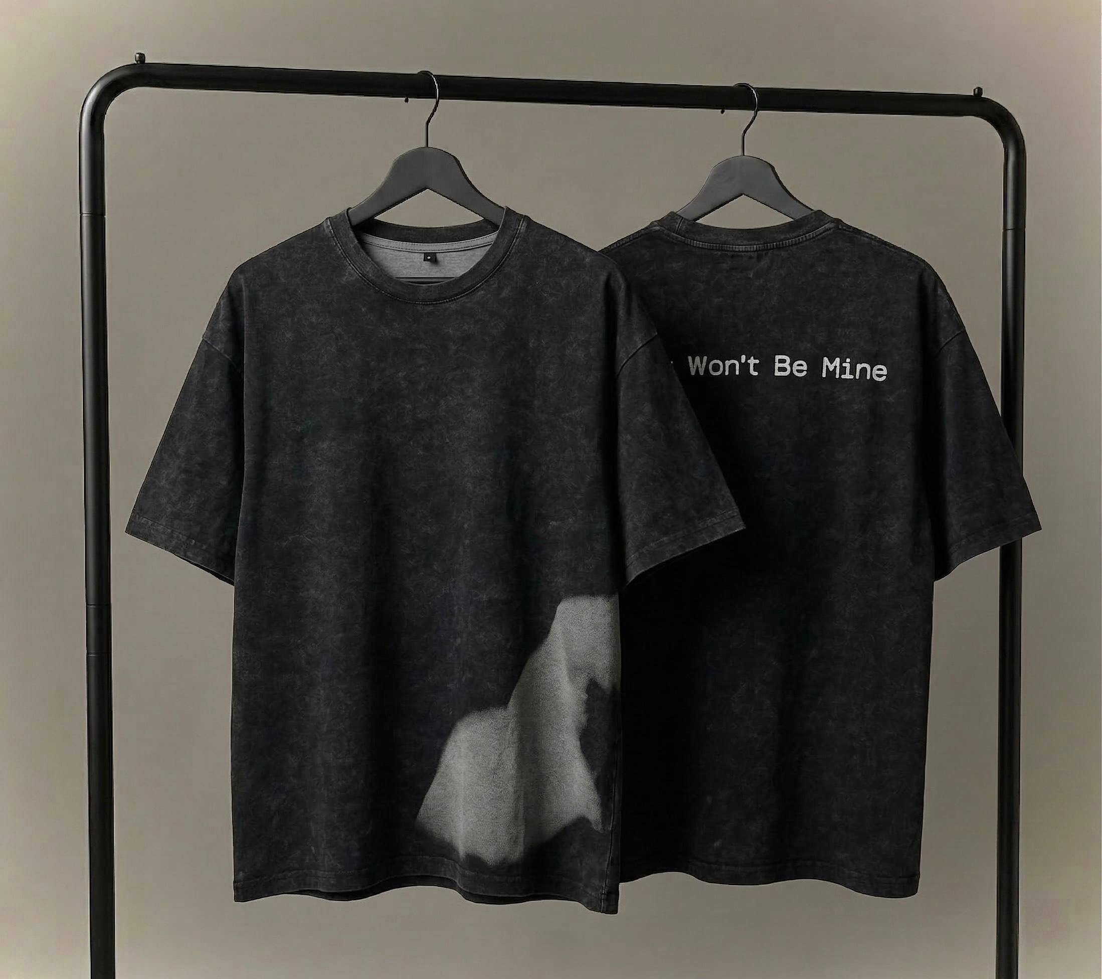 Силуэт Tee